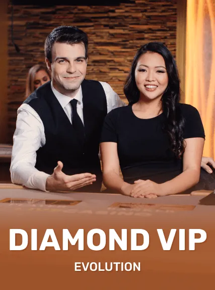 Diamond VIP